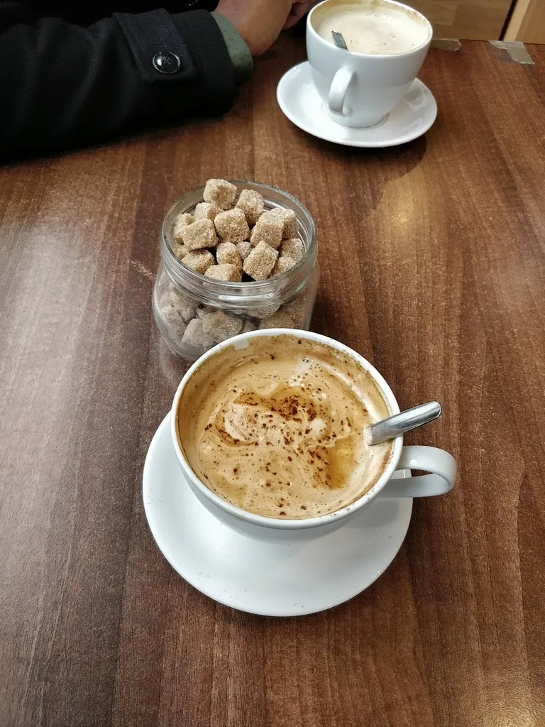 Revive Cafe