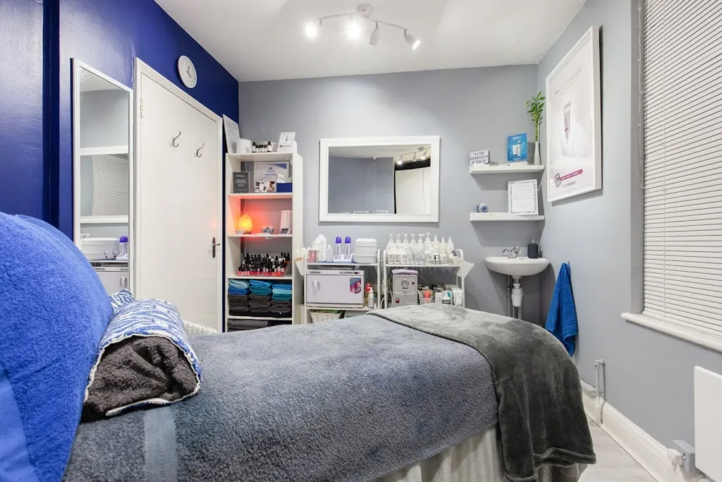 Revive Skin and Body Care