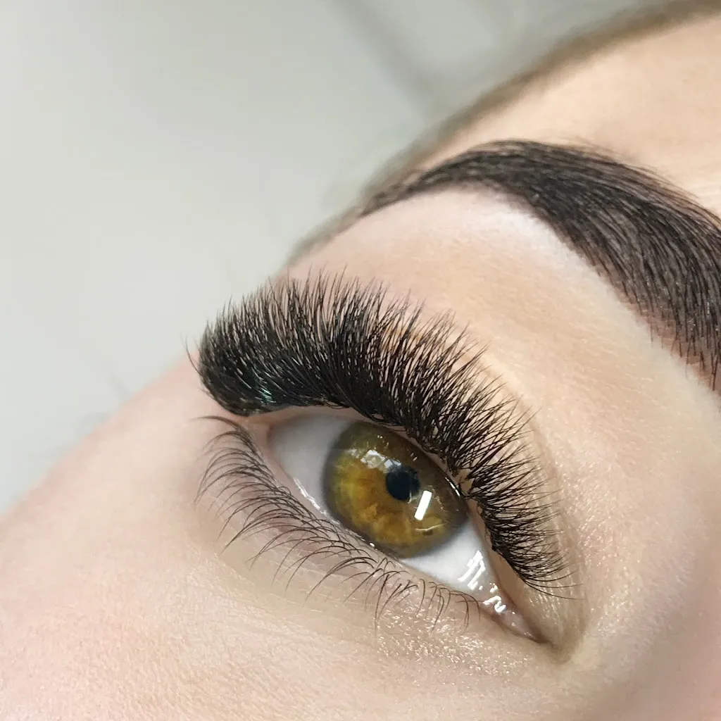 Rich Lashes Atelier