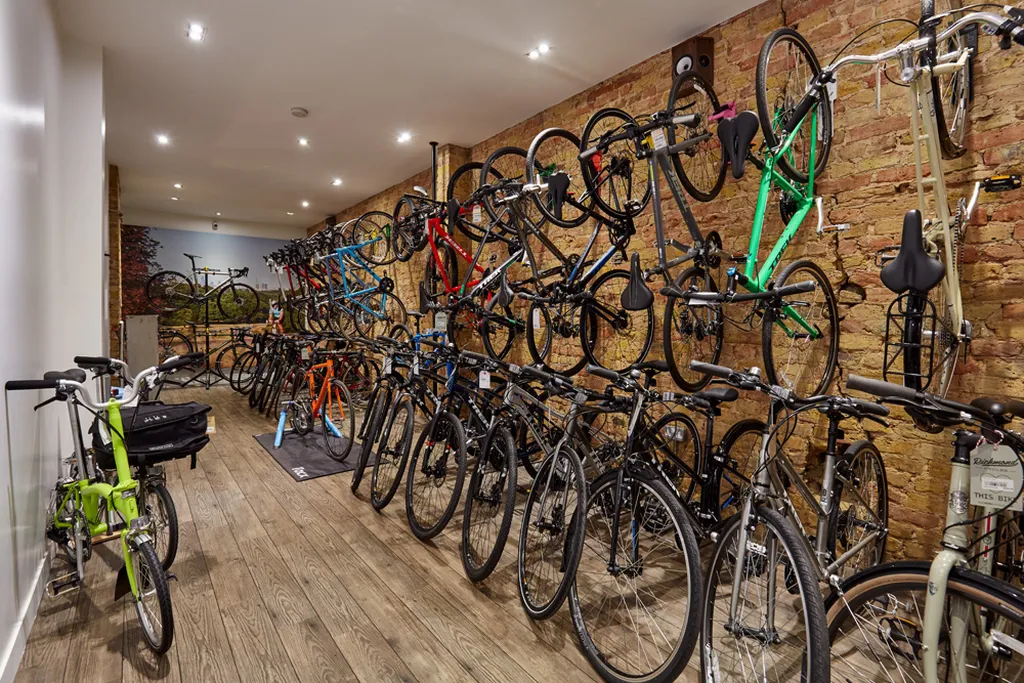 Richmond Cycles