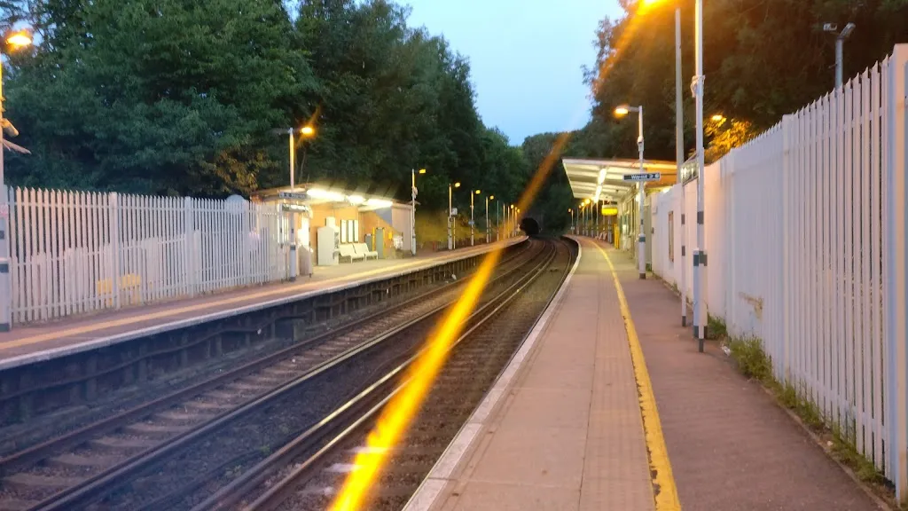 Riddlesdown