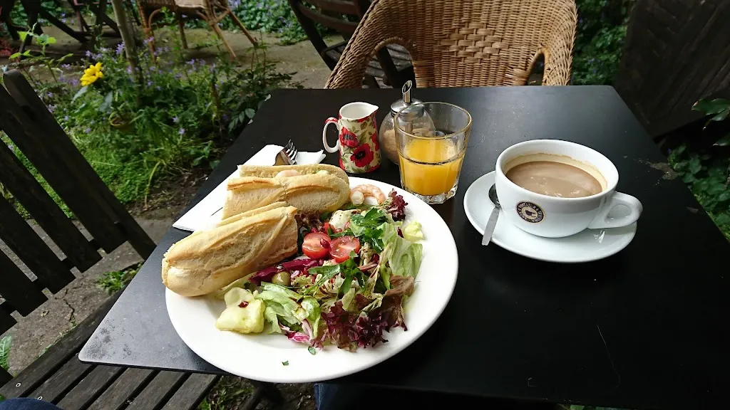 Ridge Cafe