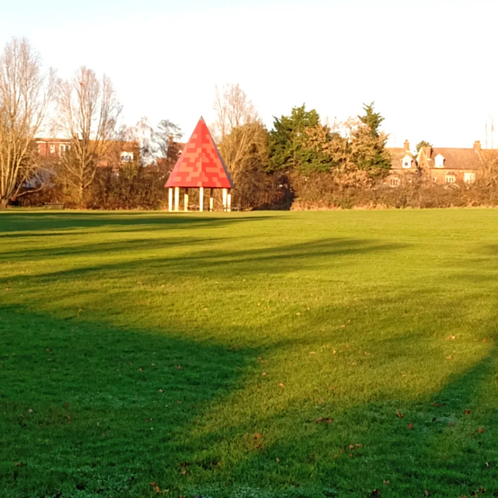 Ridgeway Park Cafe