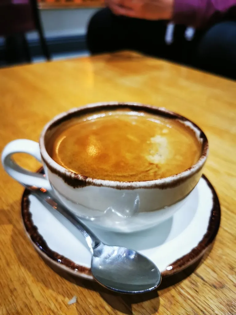 Rio's Coffee Lounge