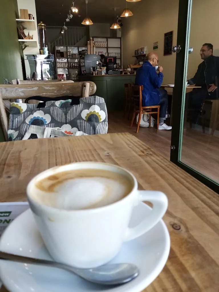 Roastar Speciality Coffee