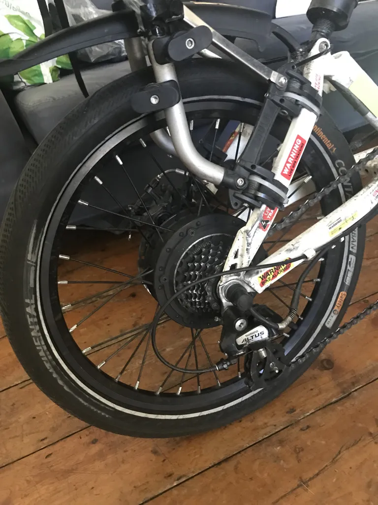Rob's Bikes