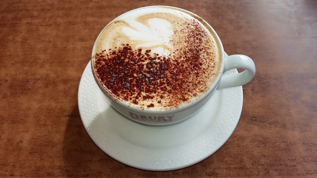 Roca Cafe