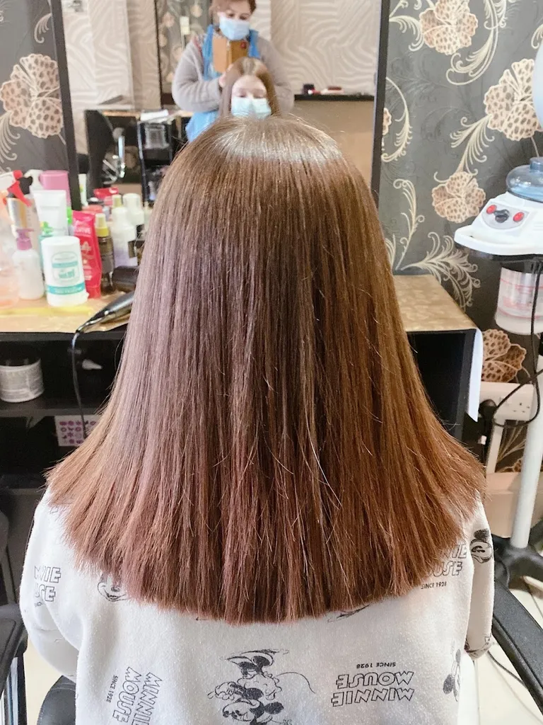 Rose Beauty Salon
