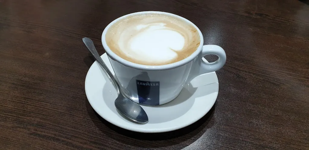 Rose's Cafe