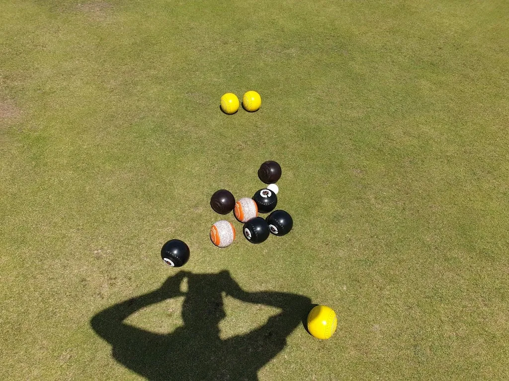 Rosehill Bowling Club