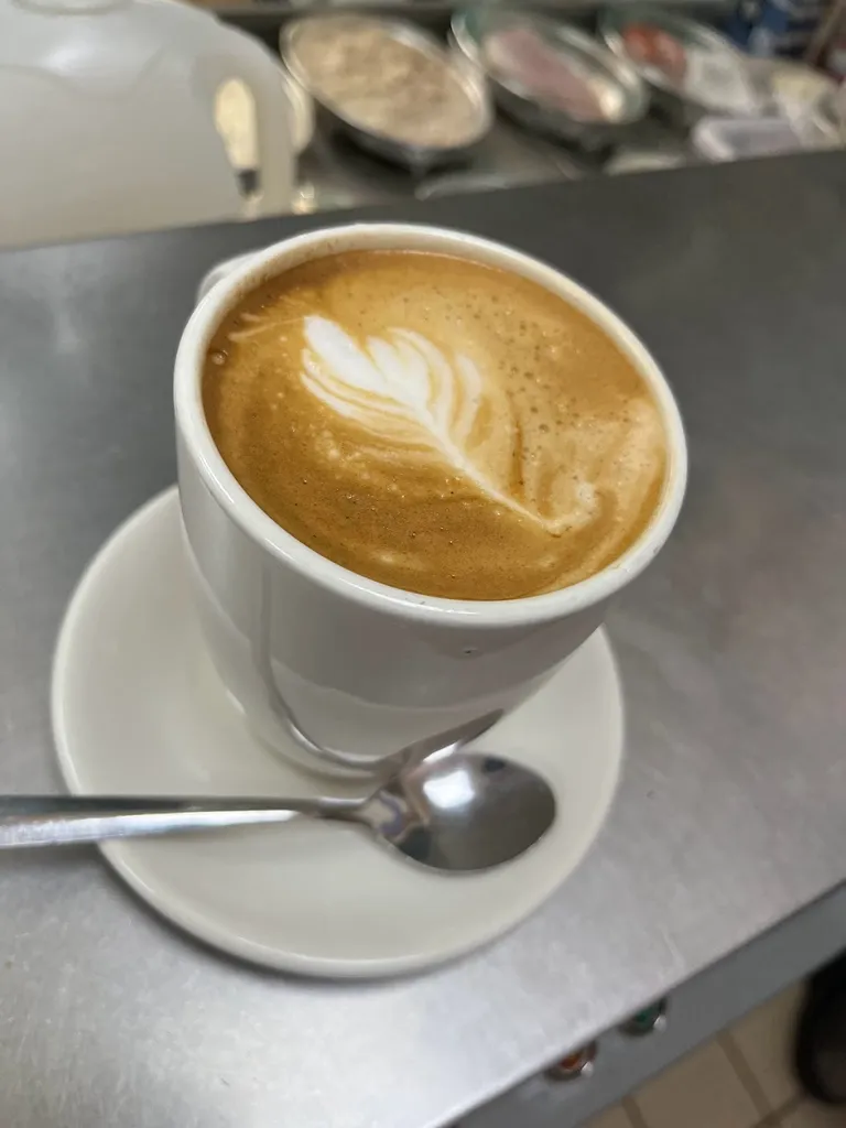 Rosehill Cafe