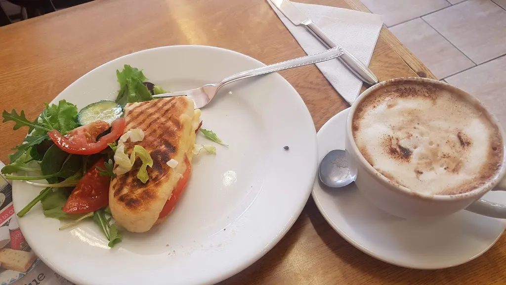 Rosie Lee's Cafe