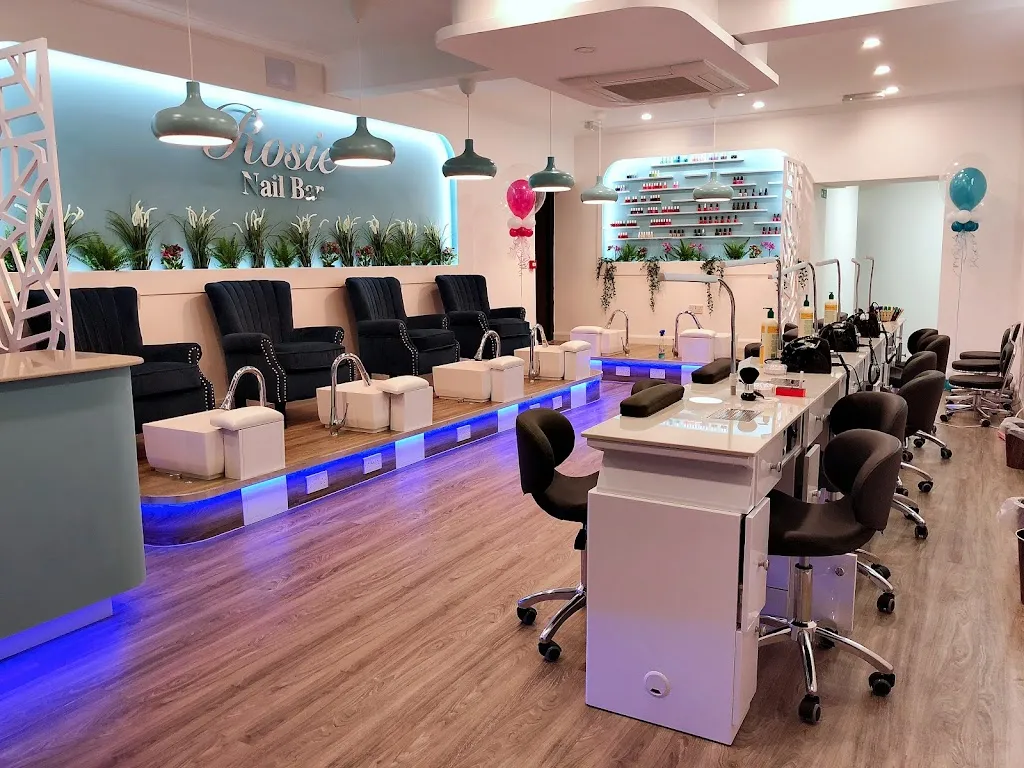 Rosie Nail Bar