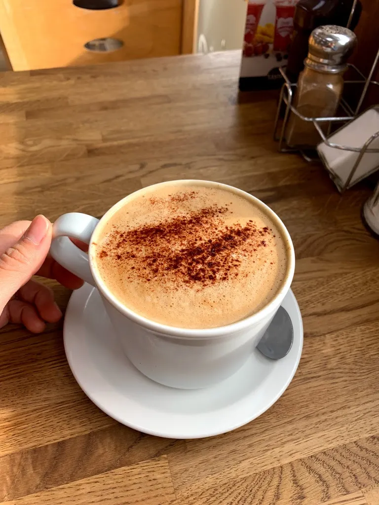 Rosy Lea Cafe