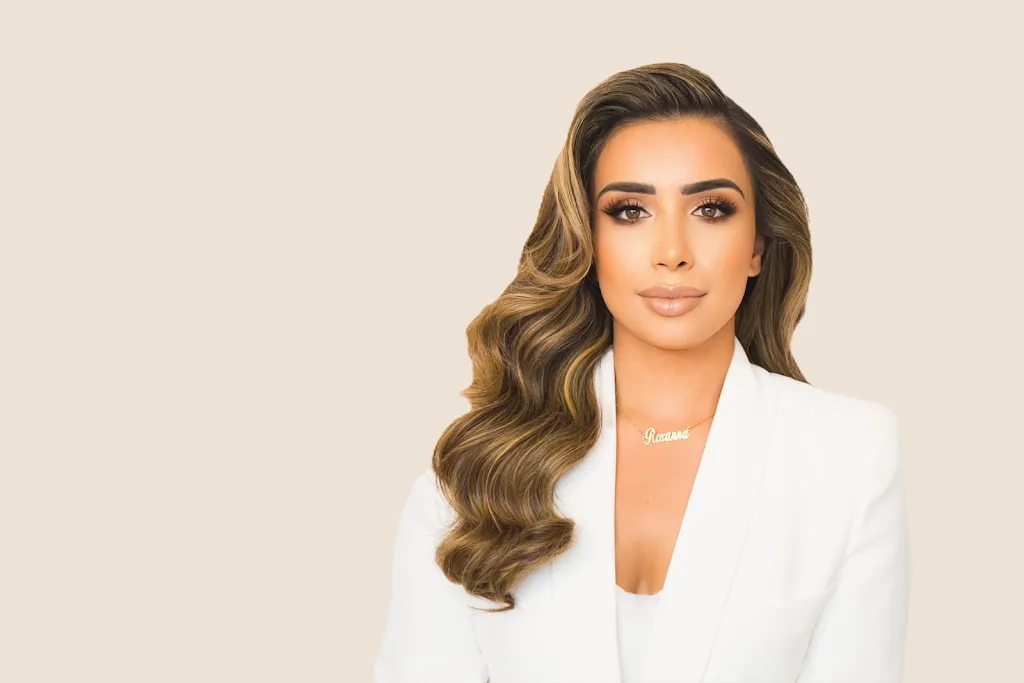 Roxie Resali Beauty Clinic & Academy