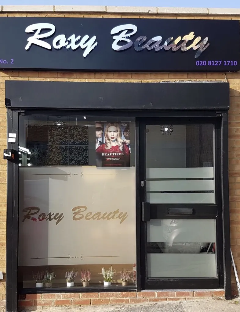 Roxy Beauty