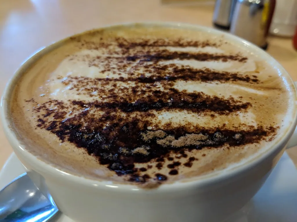 Royal Cafe