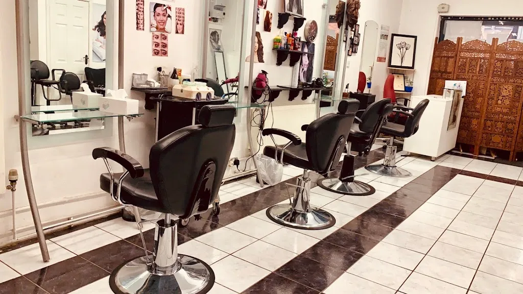 Ruby's Hair & Beauty Salon