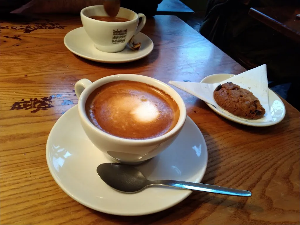 Rustique Cafe