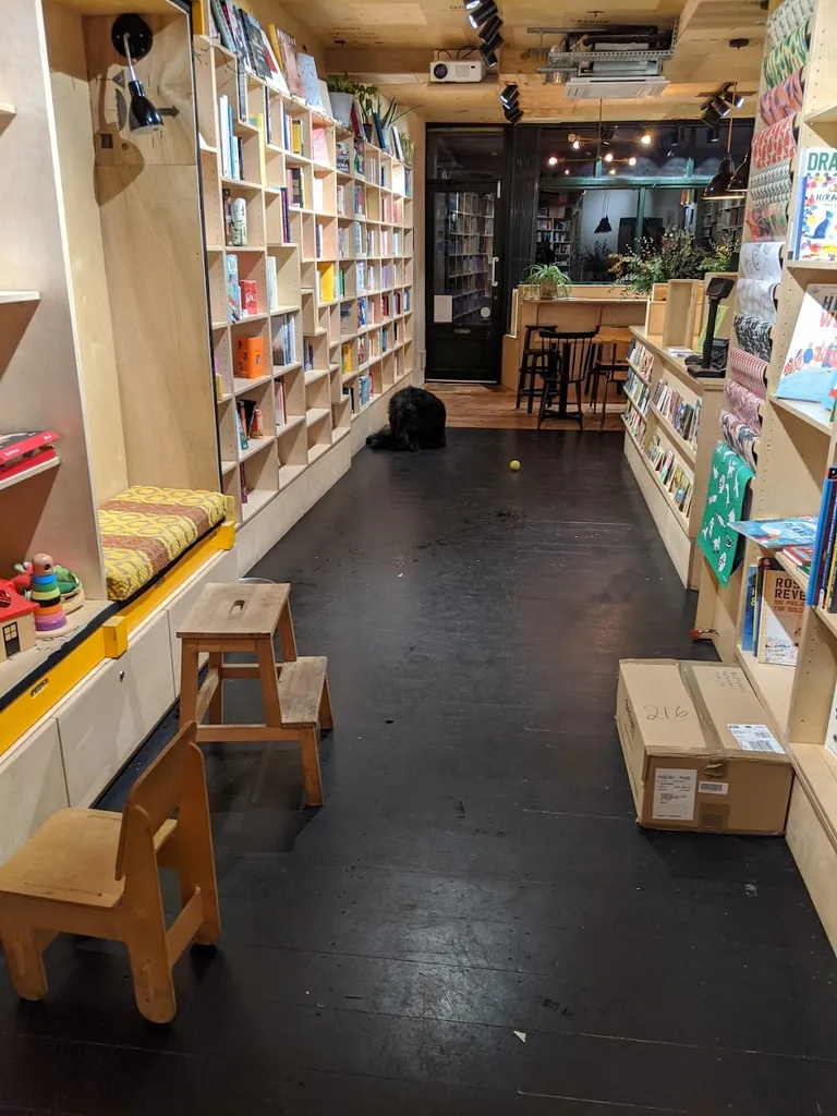 Rye Books
