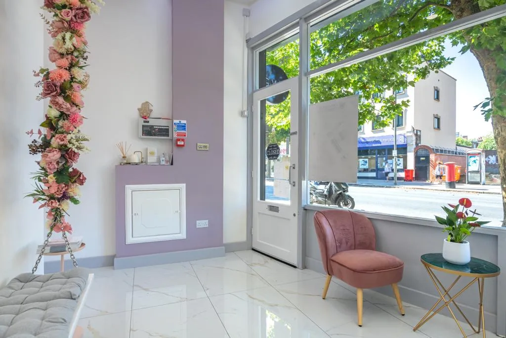 S&H BEAUTY SALON