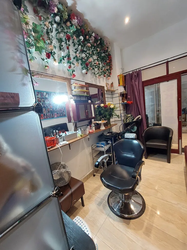s.ken henna design salon
