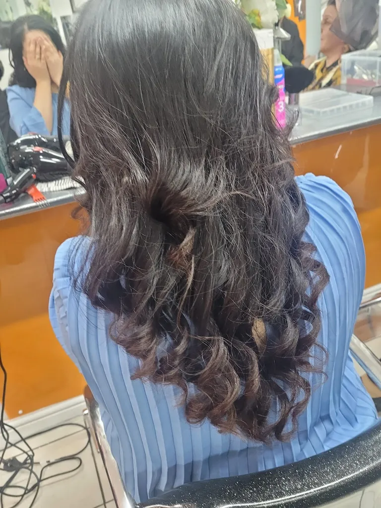 S & S Bridal Hair & Make Up