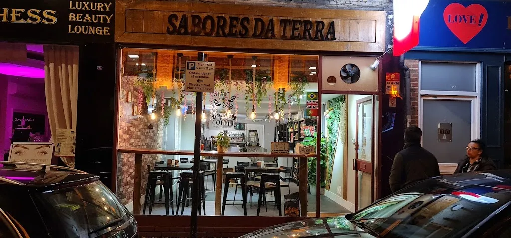 Sabores da Terra
