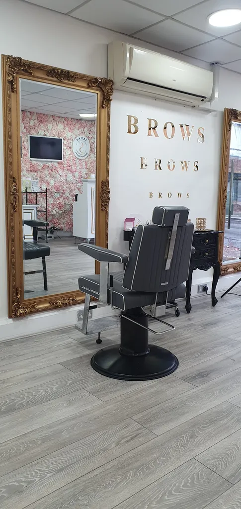 Sahar House of Beauty