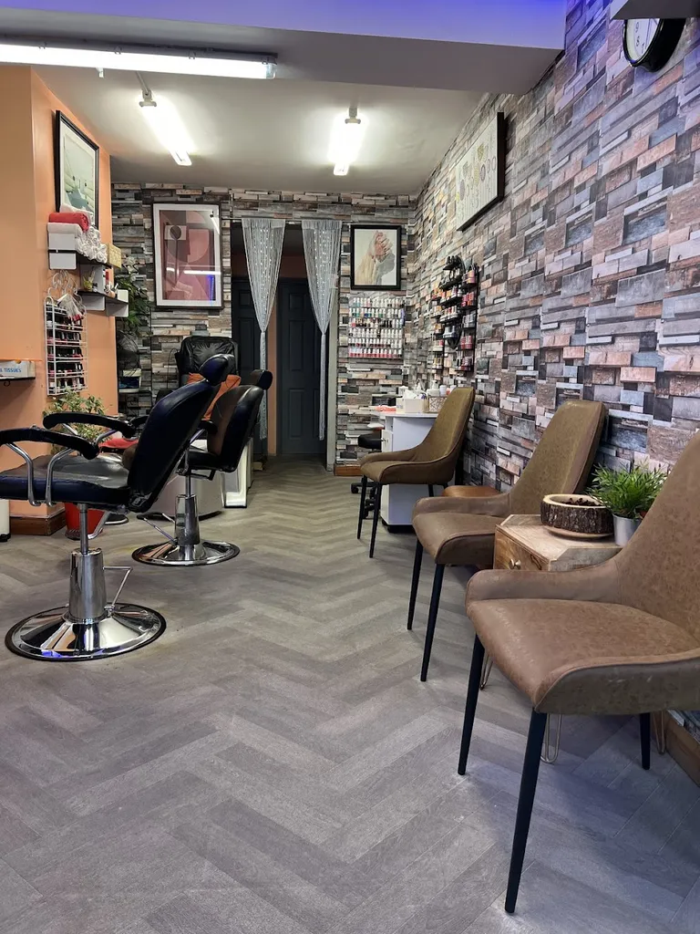 SAI BEAUTY LTD