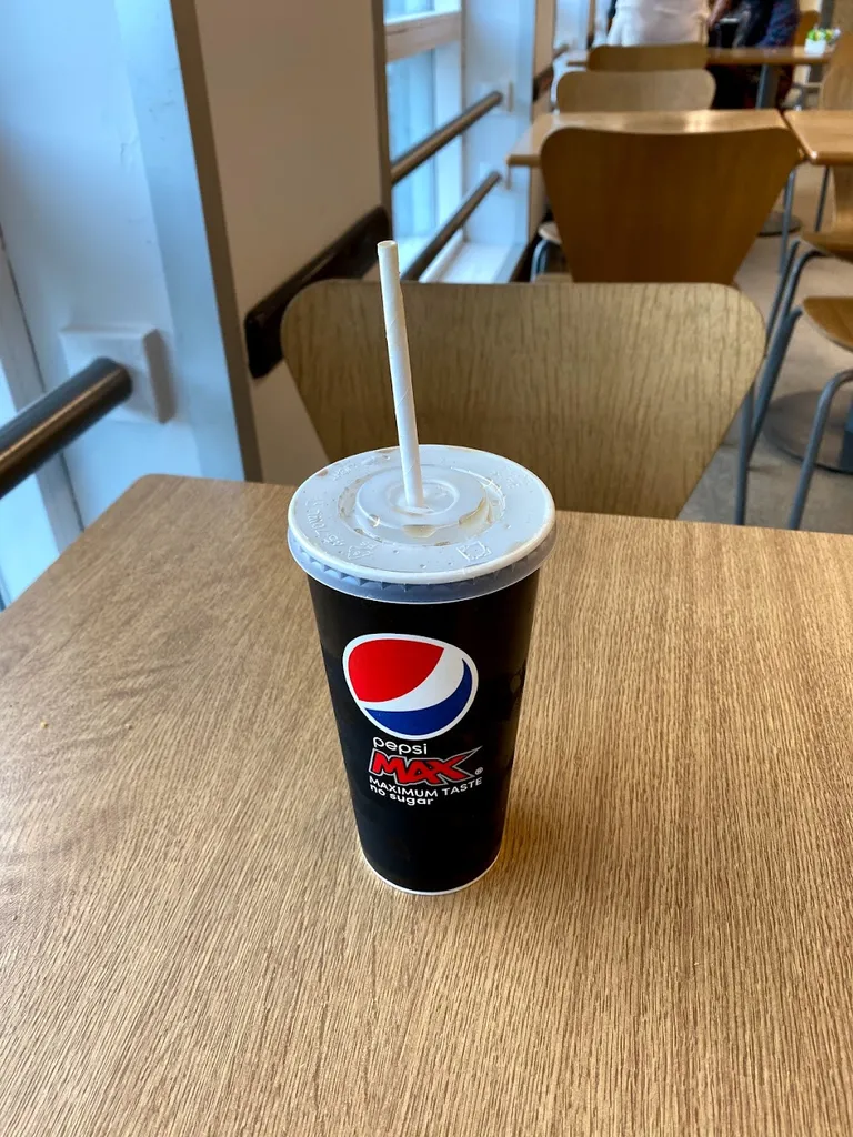 Sainsbury's Caf
