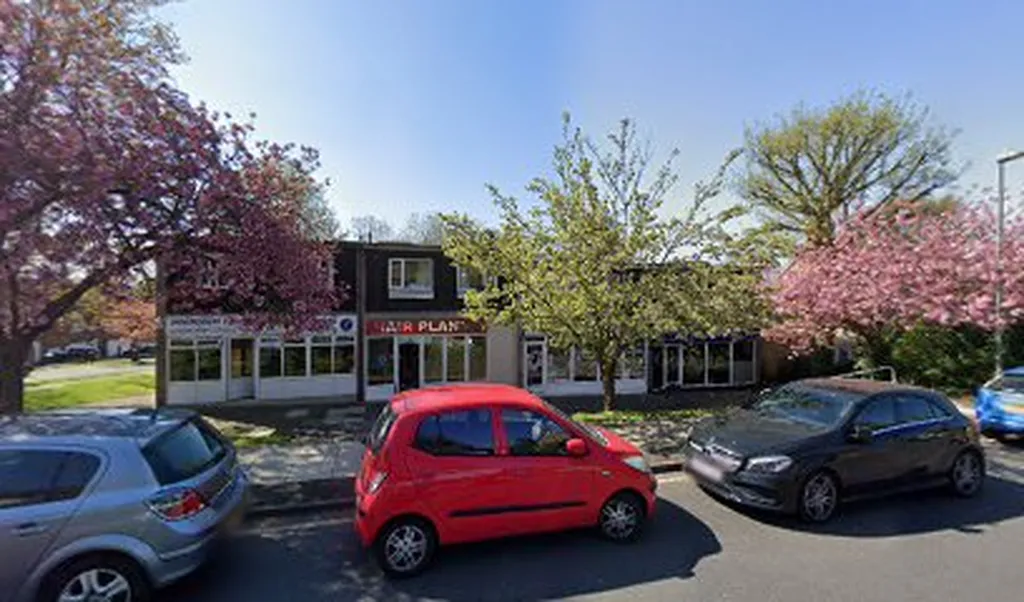 Sally Hayden Health and Beauty Clinic
