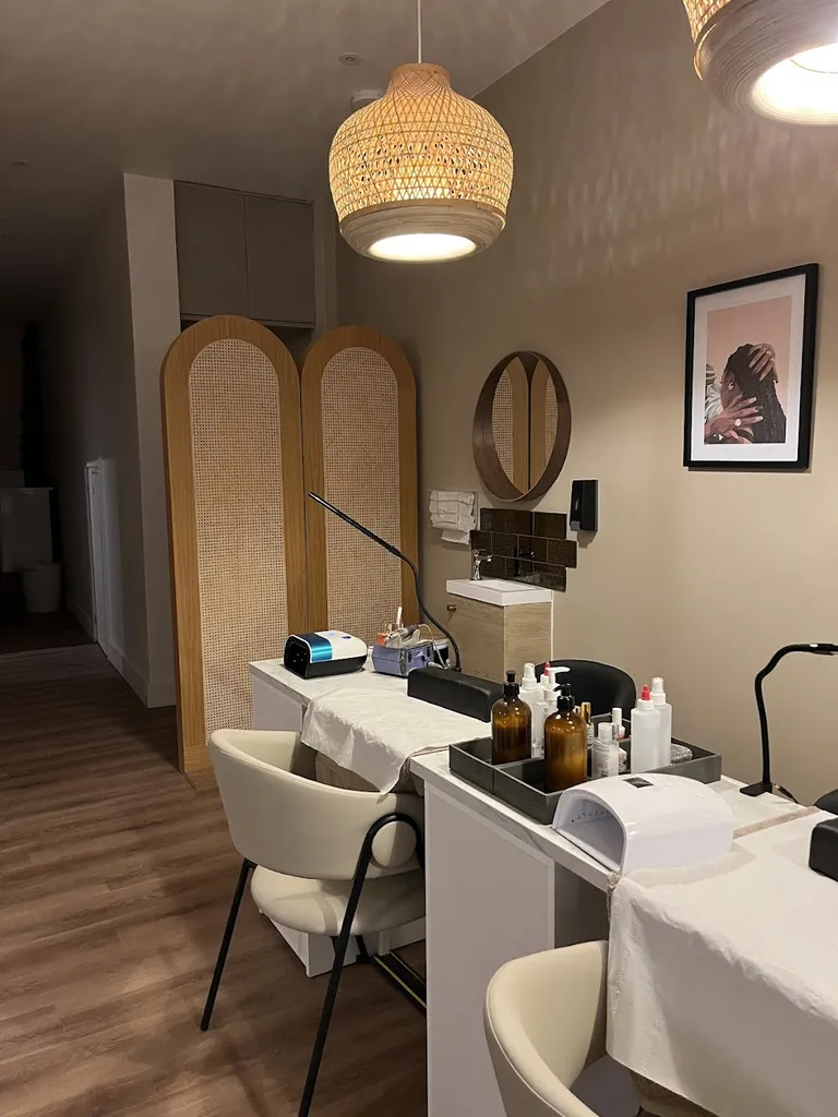 Salon Guapa