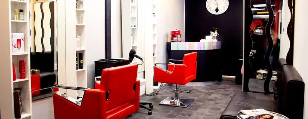 Salon Romanesc MaryM