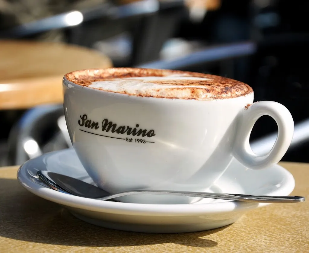 San Marino Brixton