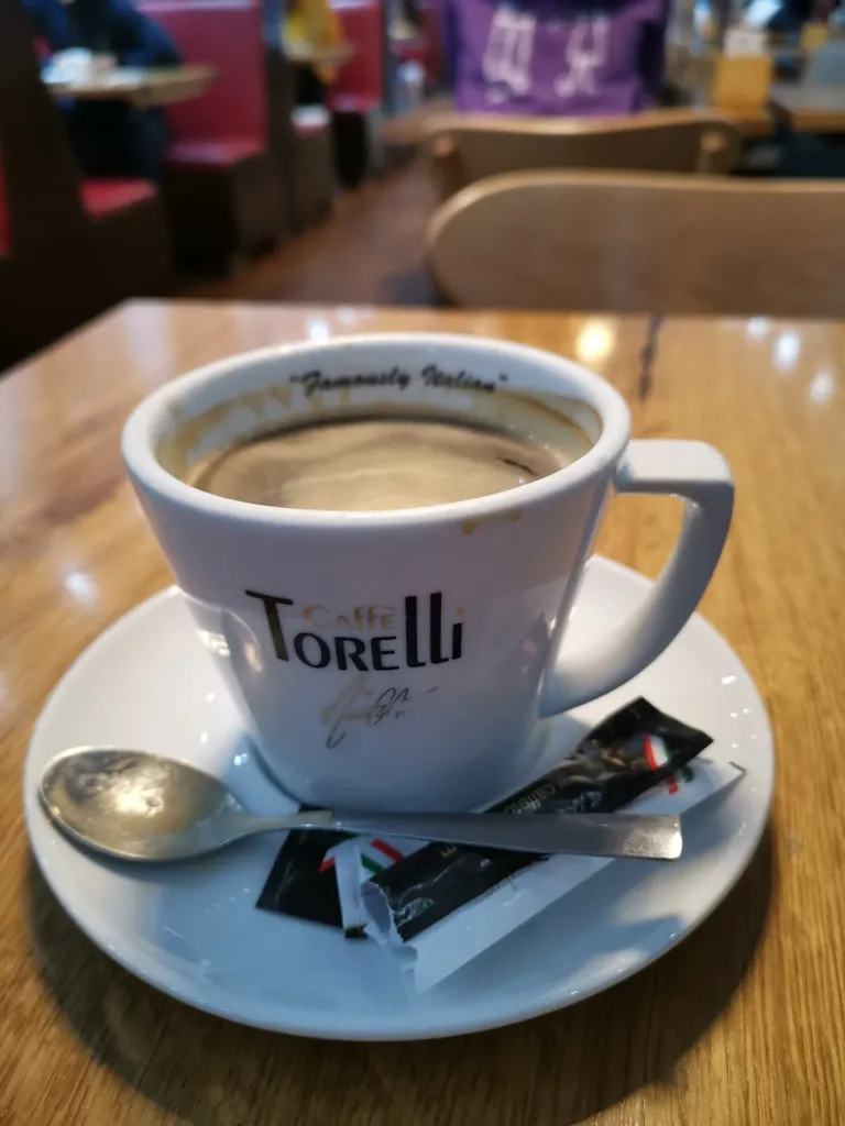 San Marino Coffee