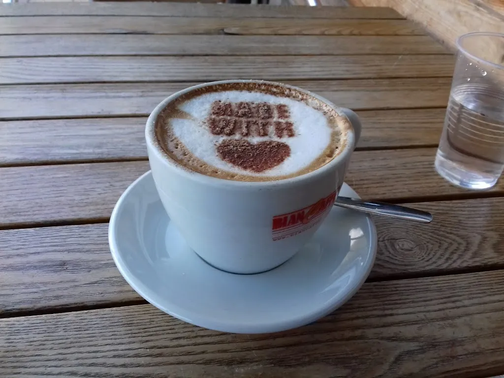 San Remo Lakeside Cafe