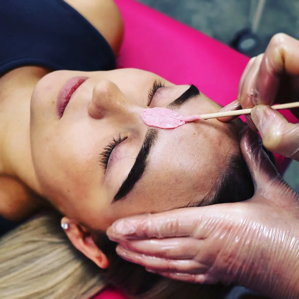 Sandra Mockiene Waxing Specialist