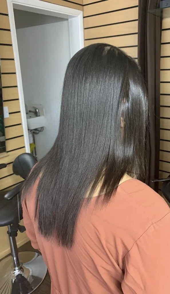 Sarita's Hair & Beauty