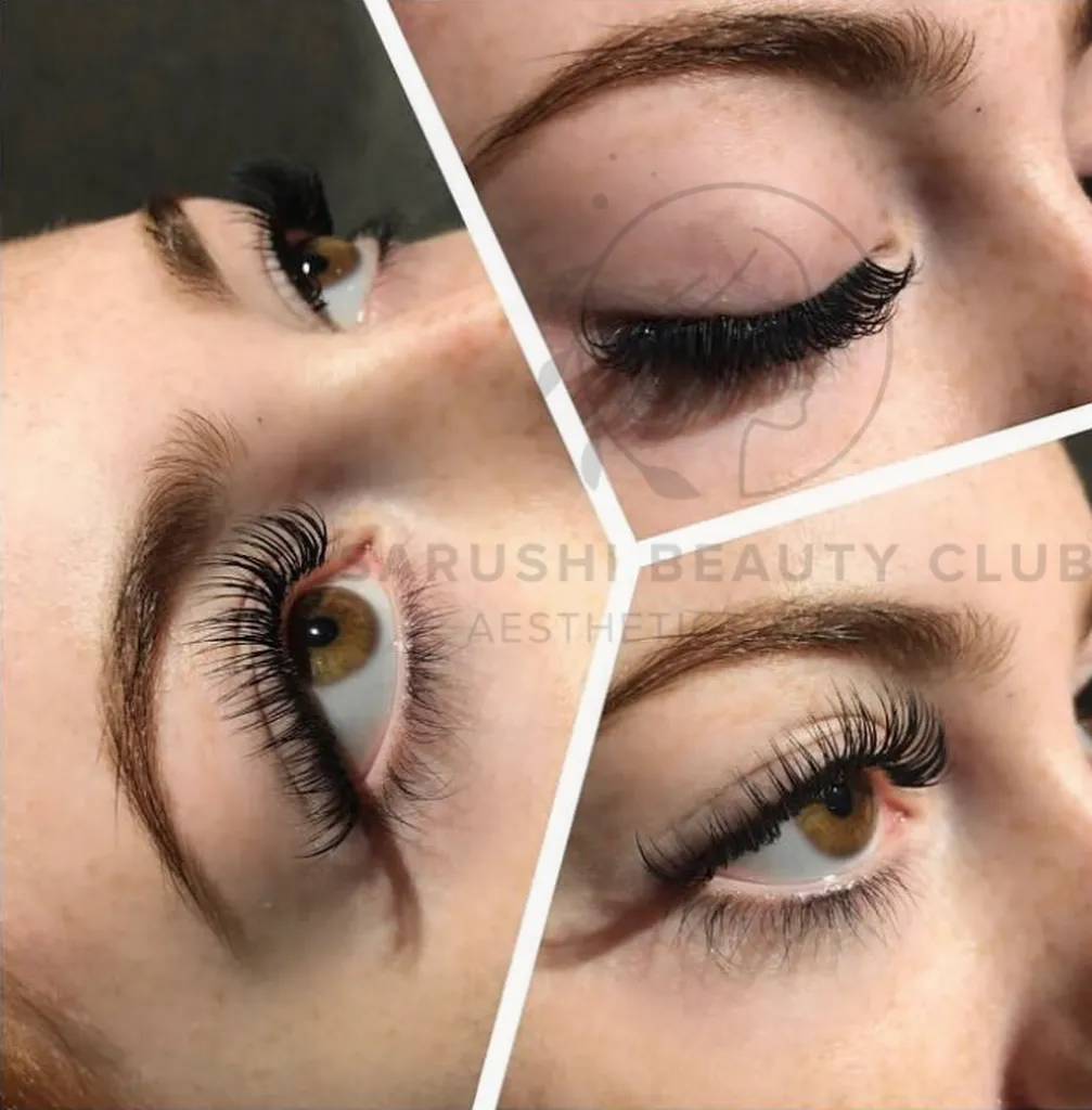 Sarushi Beauty Club (Aesthetics & Beauty)