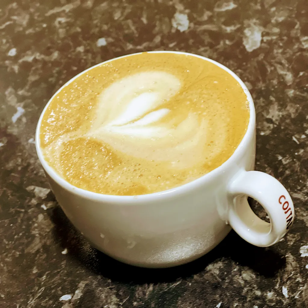 Savoy Cafe