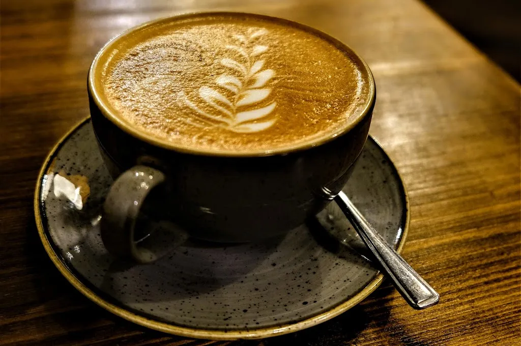 Sawmill Cafe