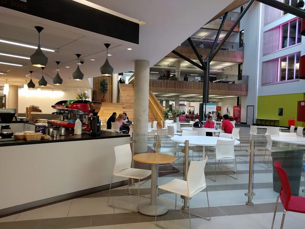 SE1 Cafe
