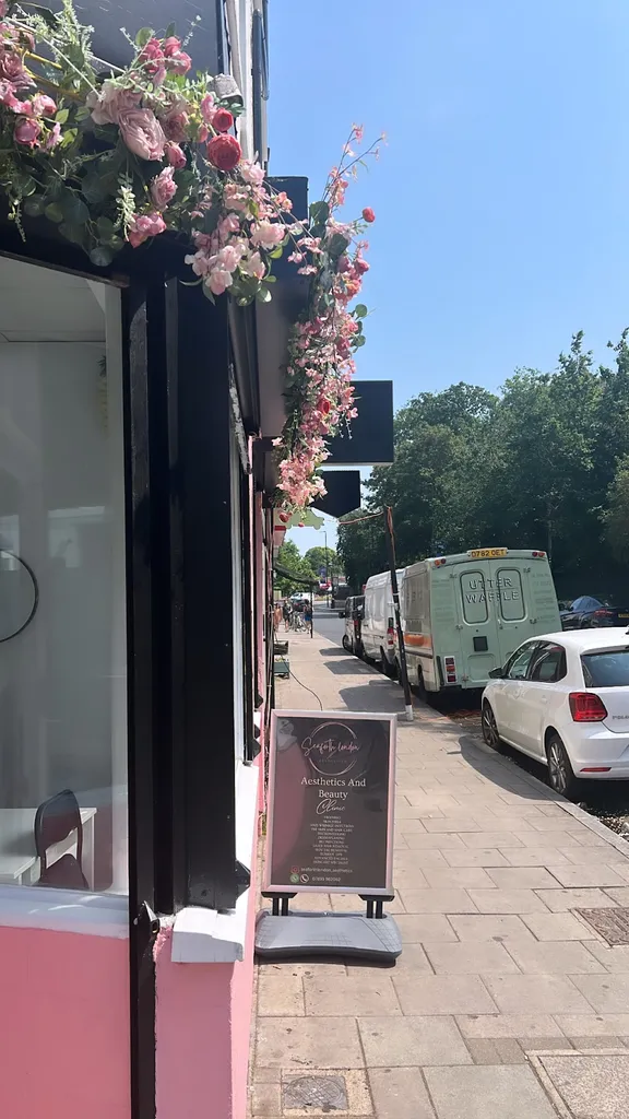 Seaforth London Aesthetics