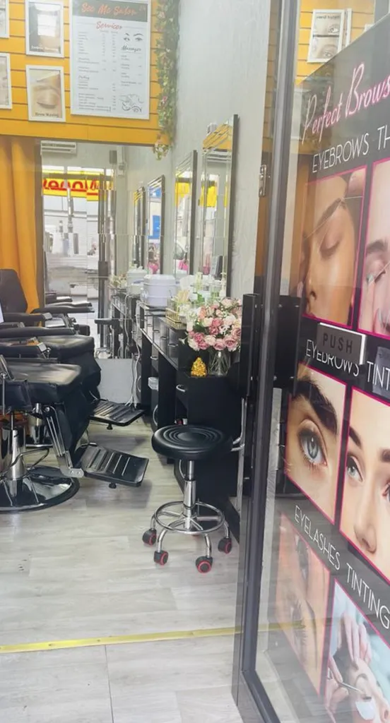 See Me Salon