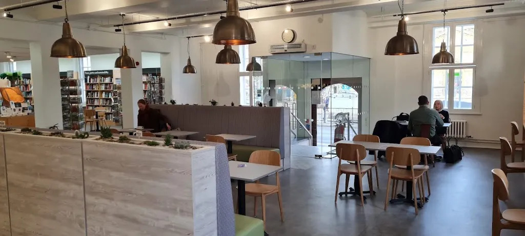 Seed Café