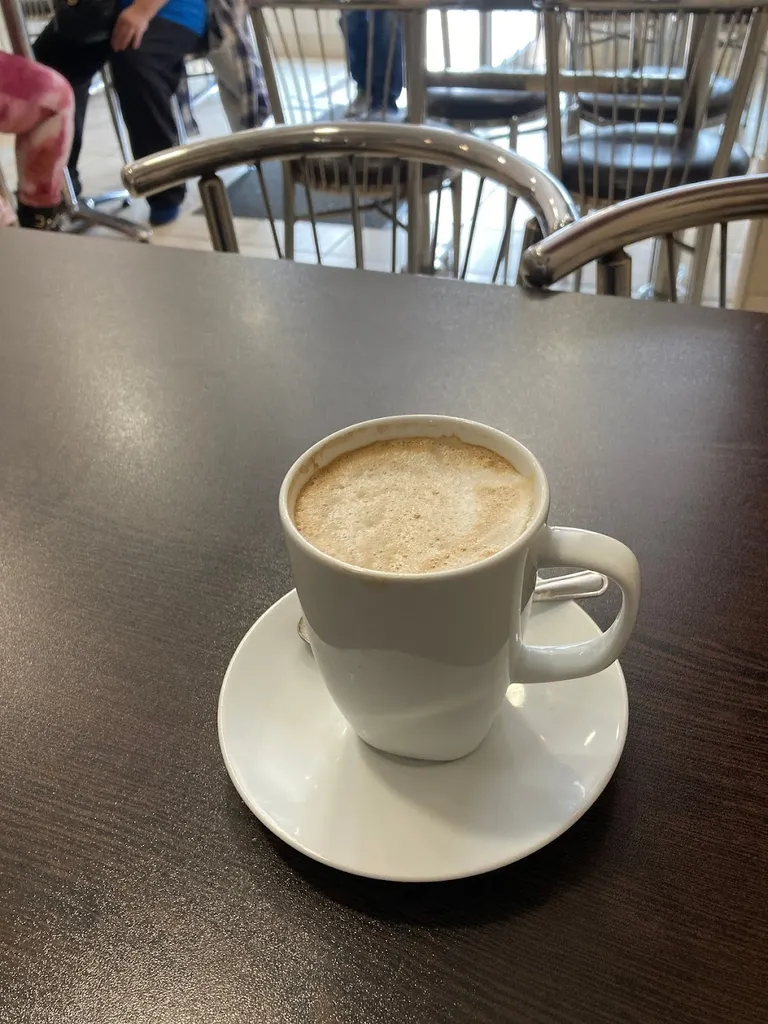 Selen Cafe
