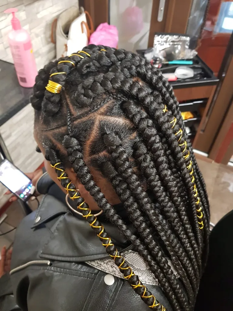 Selina Hair & Beauty