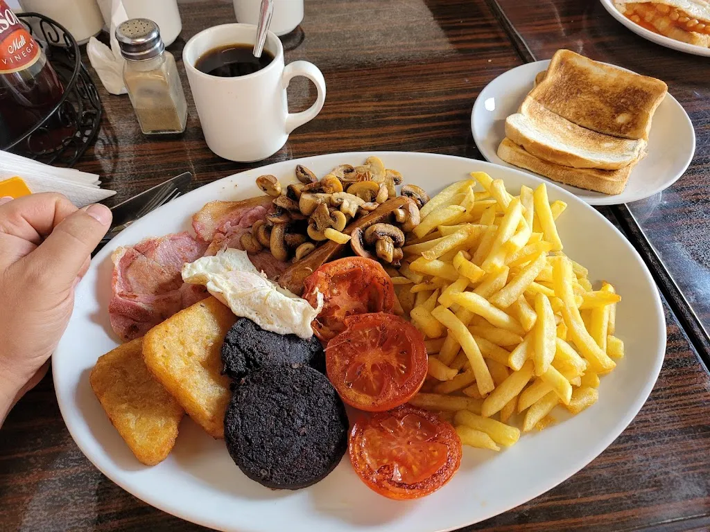 Sem's Cafe