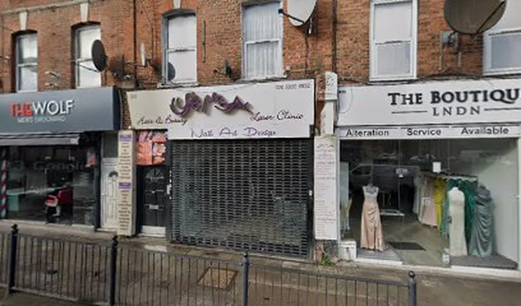 Semra Hair & Beauty Salon